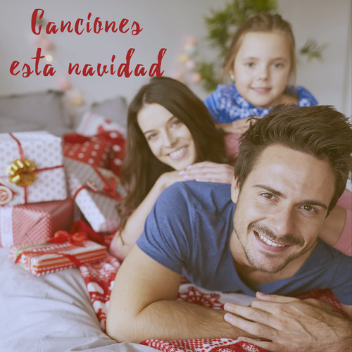 Canciones Esta Navidad