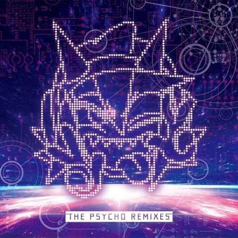 THE PSYCHO REMIXES