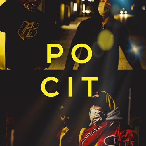 Pocit (feat. Melo & Medical) [Explicit]