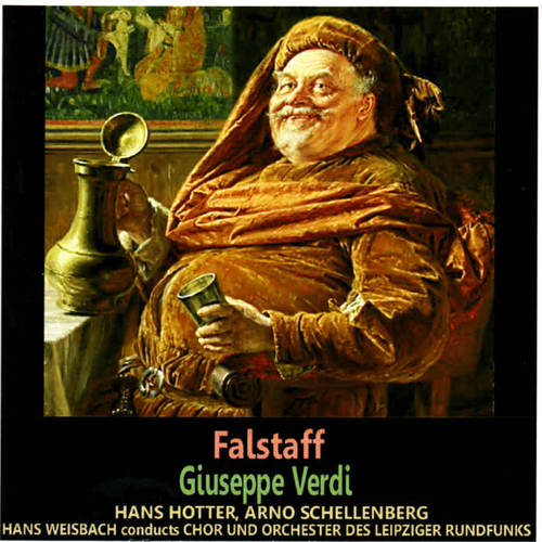 Falstaff