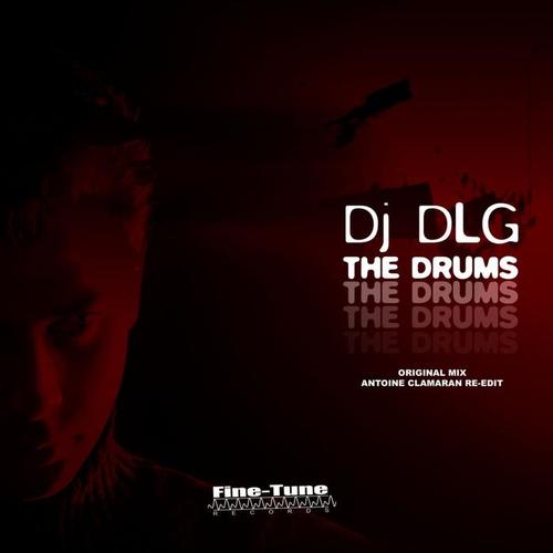 The Drums