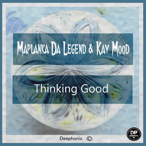 Thinking Good EP