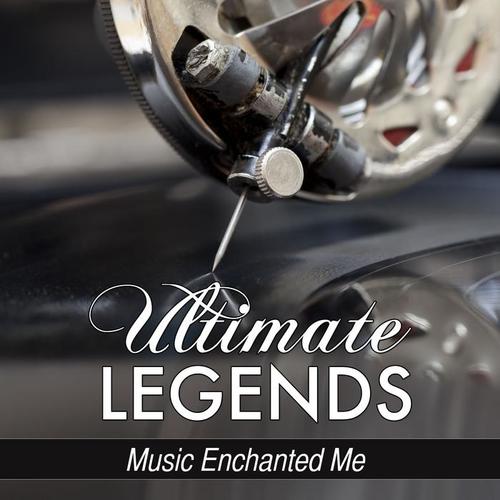 Music Enchanted Me