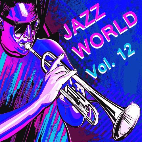 Jazz World Vol.  12