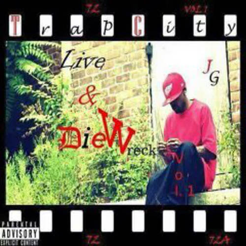 Live & DieWreck, Vol. 1 (Explicit)