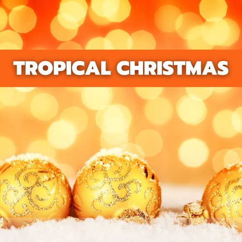 Tropical Christmas