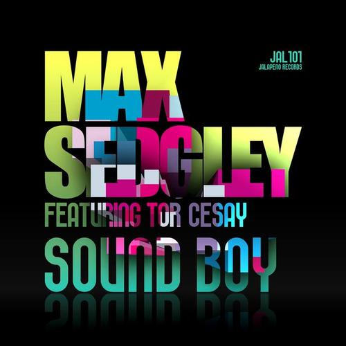 Sound Boy - EP