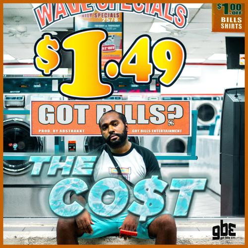 The Cost (Explicit)