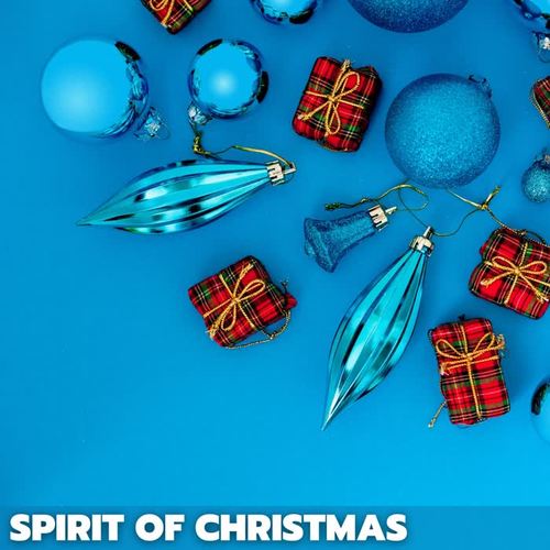 Spirit of Christmas