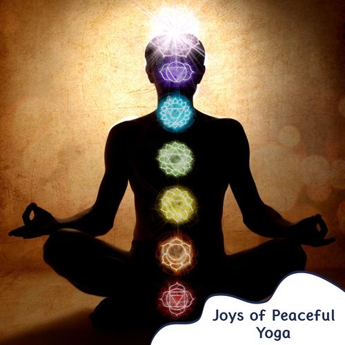 Joys Of Peaceful Yoga