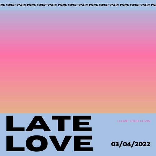 Late Love