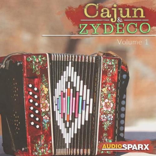 Cajun & Zydeco Volume 1