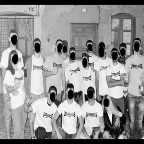 LitronosCrew (feat. Jarfaiter)