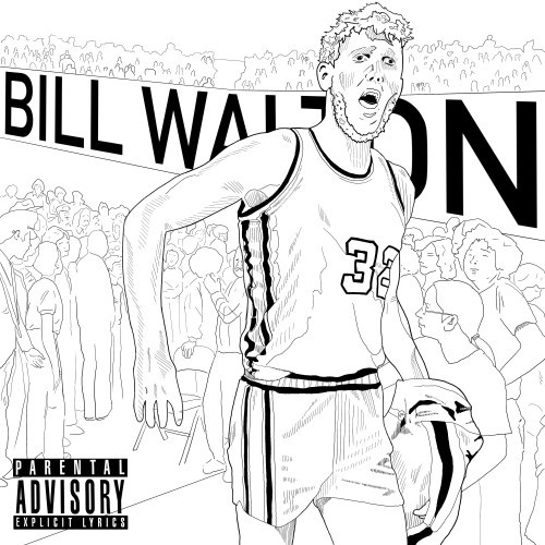 Bill Walton (Explicit)