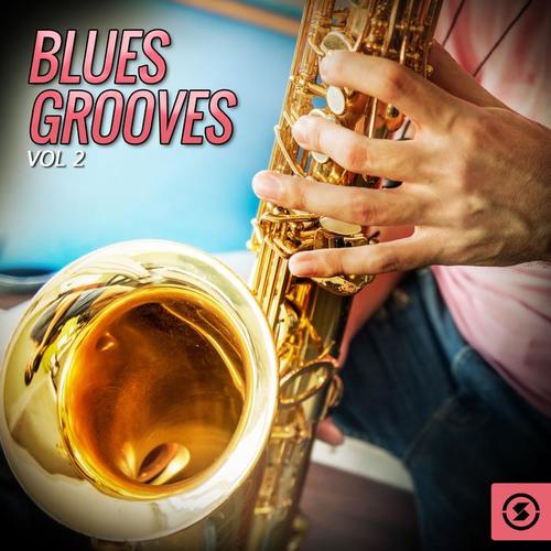 Blues Grooves, Vol. 2