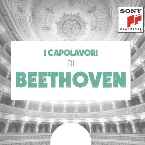 I capolavori di Beethoven