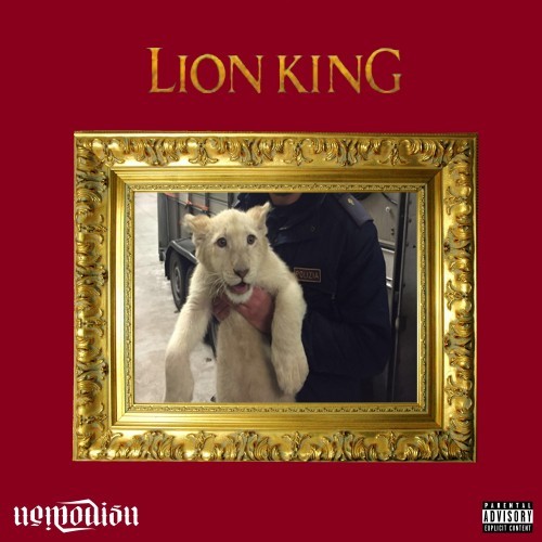 Lion King (Explicit)