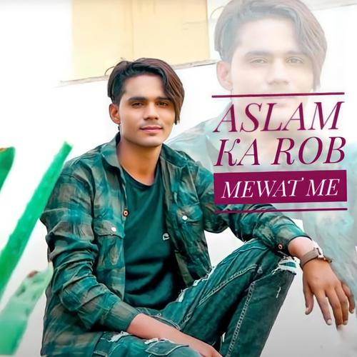 ASLAM KA ROB MEWAT ME