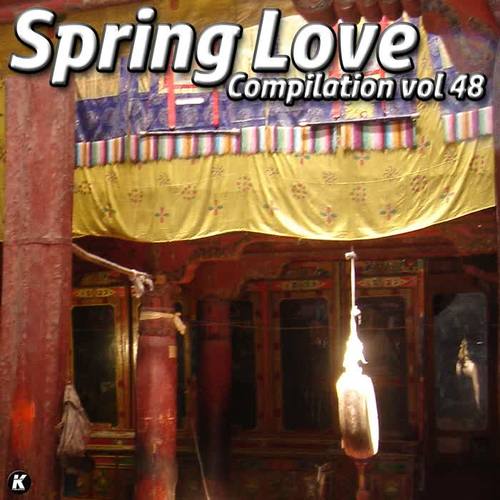 SPRING LOVE COMPILATION VOL 48