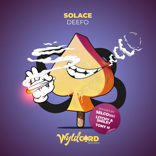 Solace EP