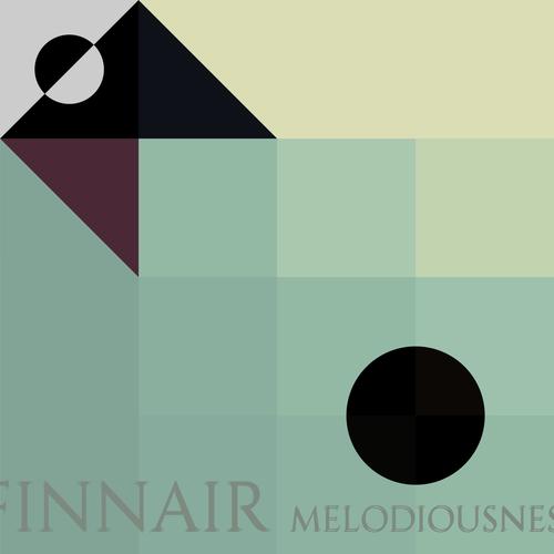 Finnair Melodiousness