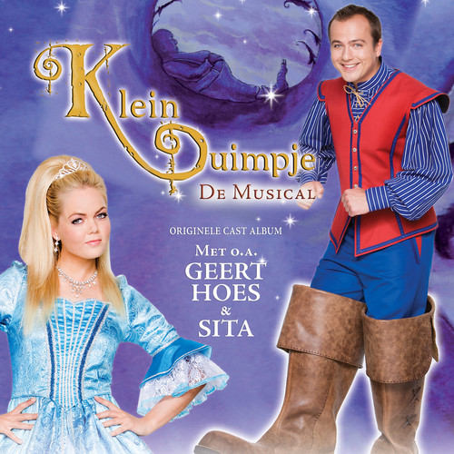 Klein Duimpje De Musical (Originele Cast Album)