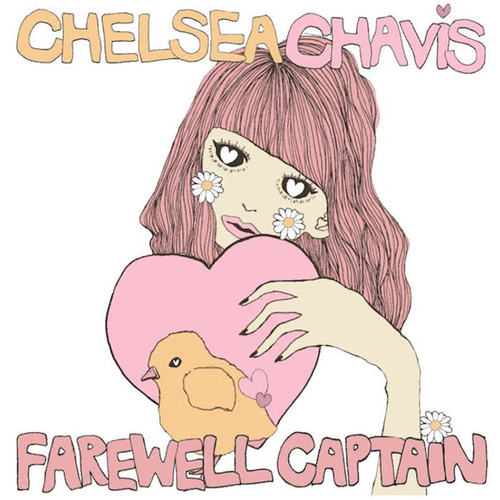 Farewell Captain (Explicit)