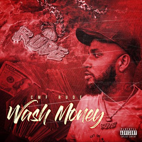 Wash Money (Explicit)