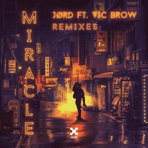 Miracle (Remixes)