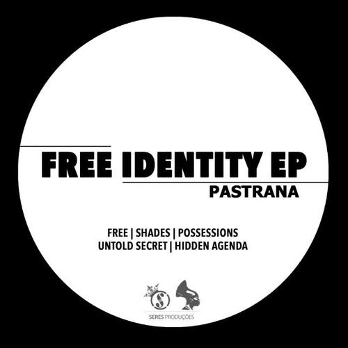 Free Identity EP