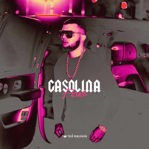 Gasolina (Explicit)