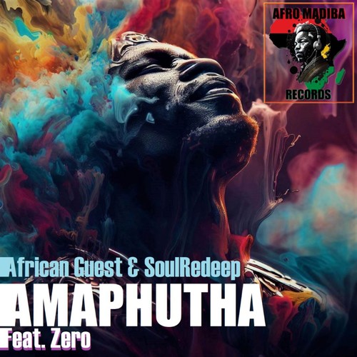 Amaphutha