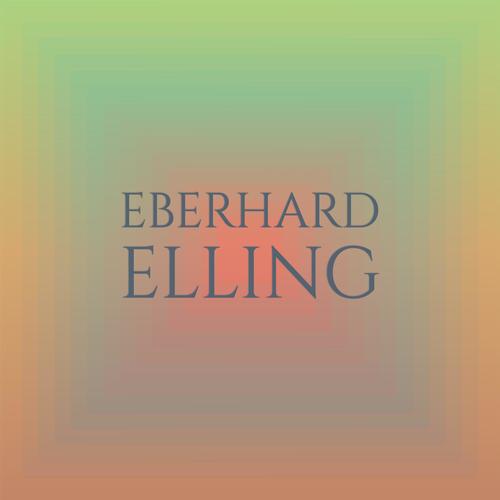 Eberhard Elling