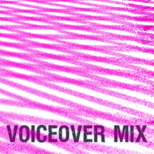 Voiceover Mix