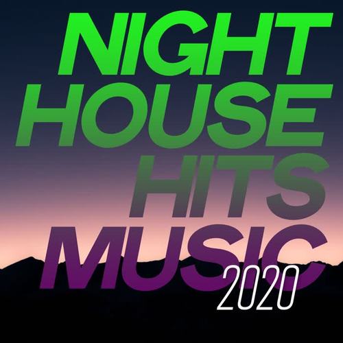 Night House Hits Music 2020