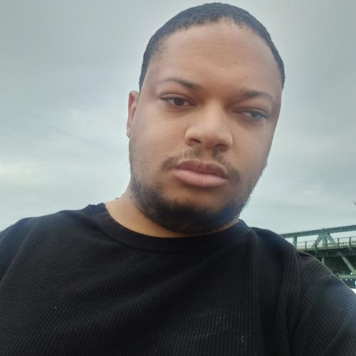 Javon St. John (Explicit)