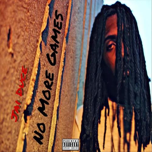 No More Games (Explicit)