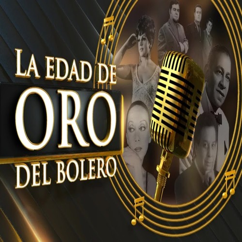 La edad de Oro del Bolero