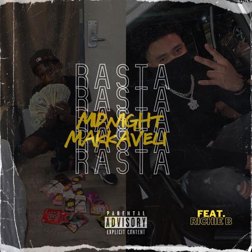 RASTA (feat. Richie B) [Explicit]