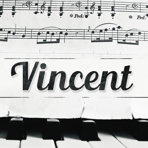 Vincent