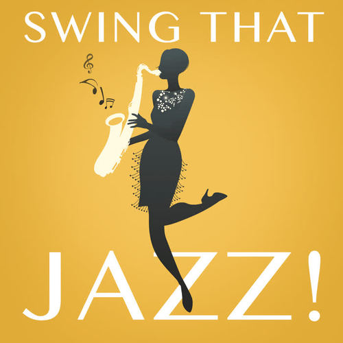 Swing That Jazz!