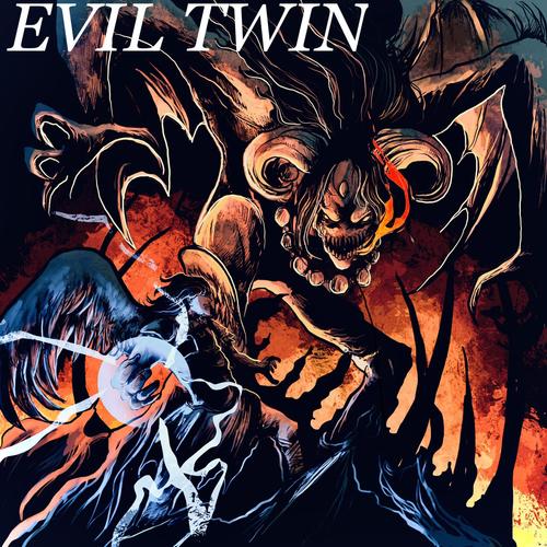 EVIL TWIN (Explicit)