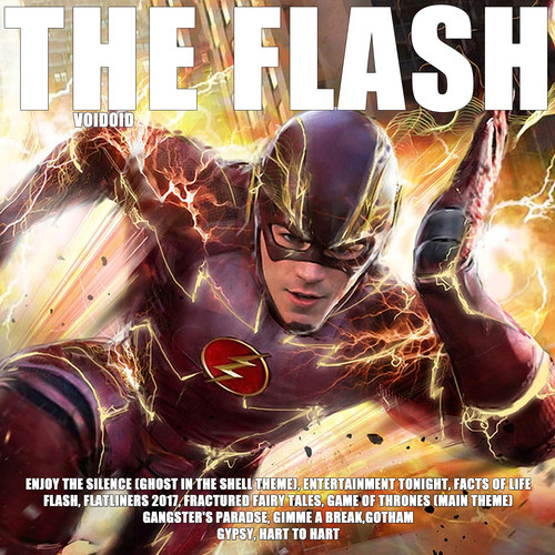 The Flash