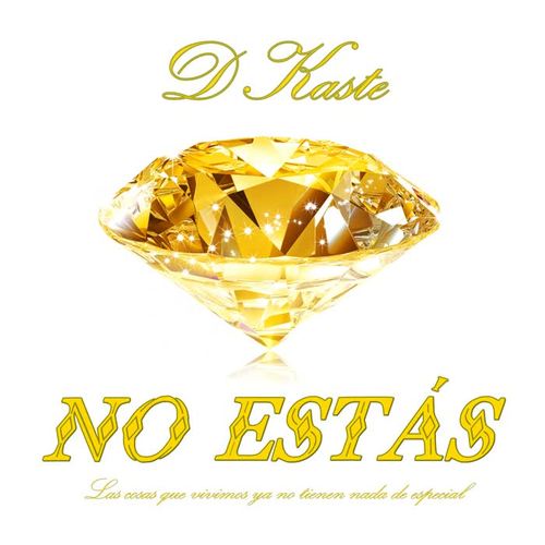 No Estás (Explicit)