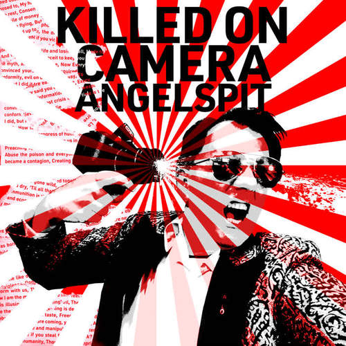 Killed on Camera (Explicit)