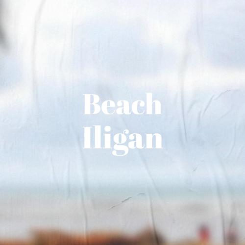 Beach Iligan