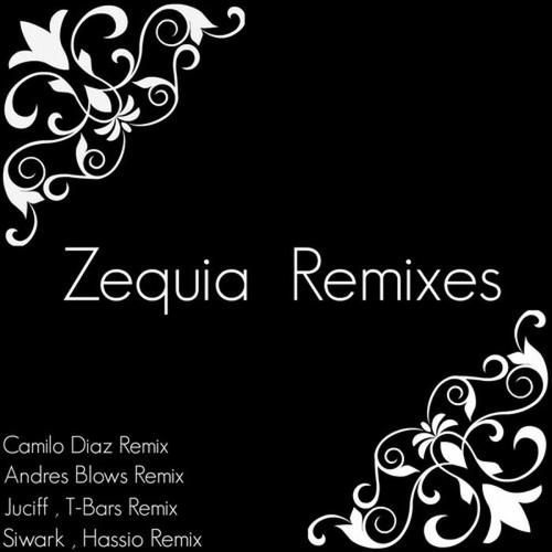 Zequia Remixes EP