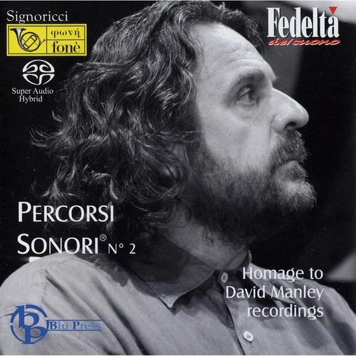 Percorsi sonori No. 2