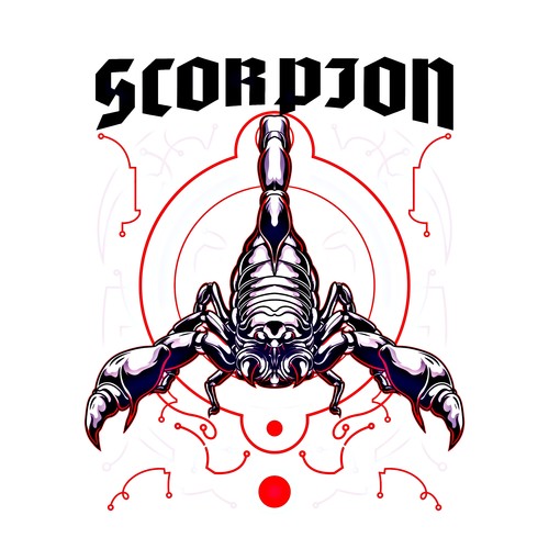 Scorpion