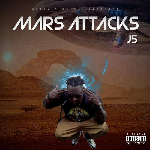 Mars Attacks (Explicit)